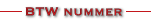 btwnummer