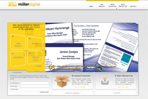 ga naar de website