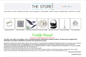ga naar de website
